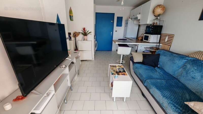 Appartement à FRONTIGNAN
