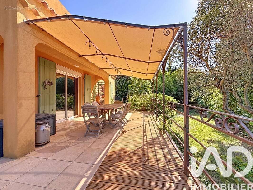 Photo 3 - Maison à MARTIGUES