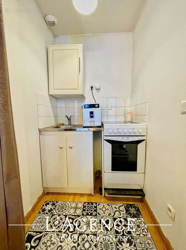 Appartement à LIMOGES