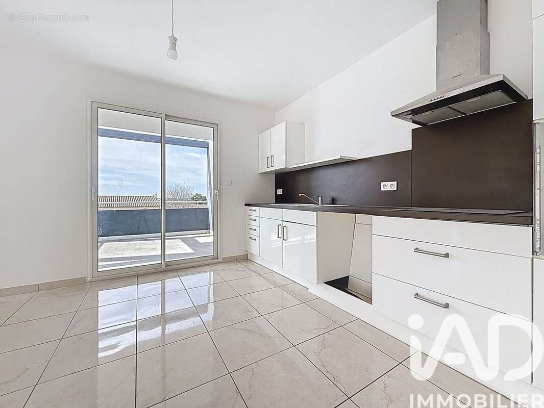 Photo 8 - Maison à BEZIERS