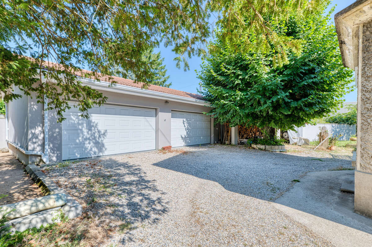 Maison à TIGNIEU-JAMEYZIEU