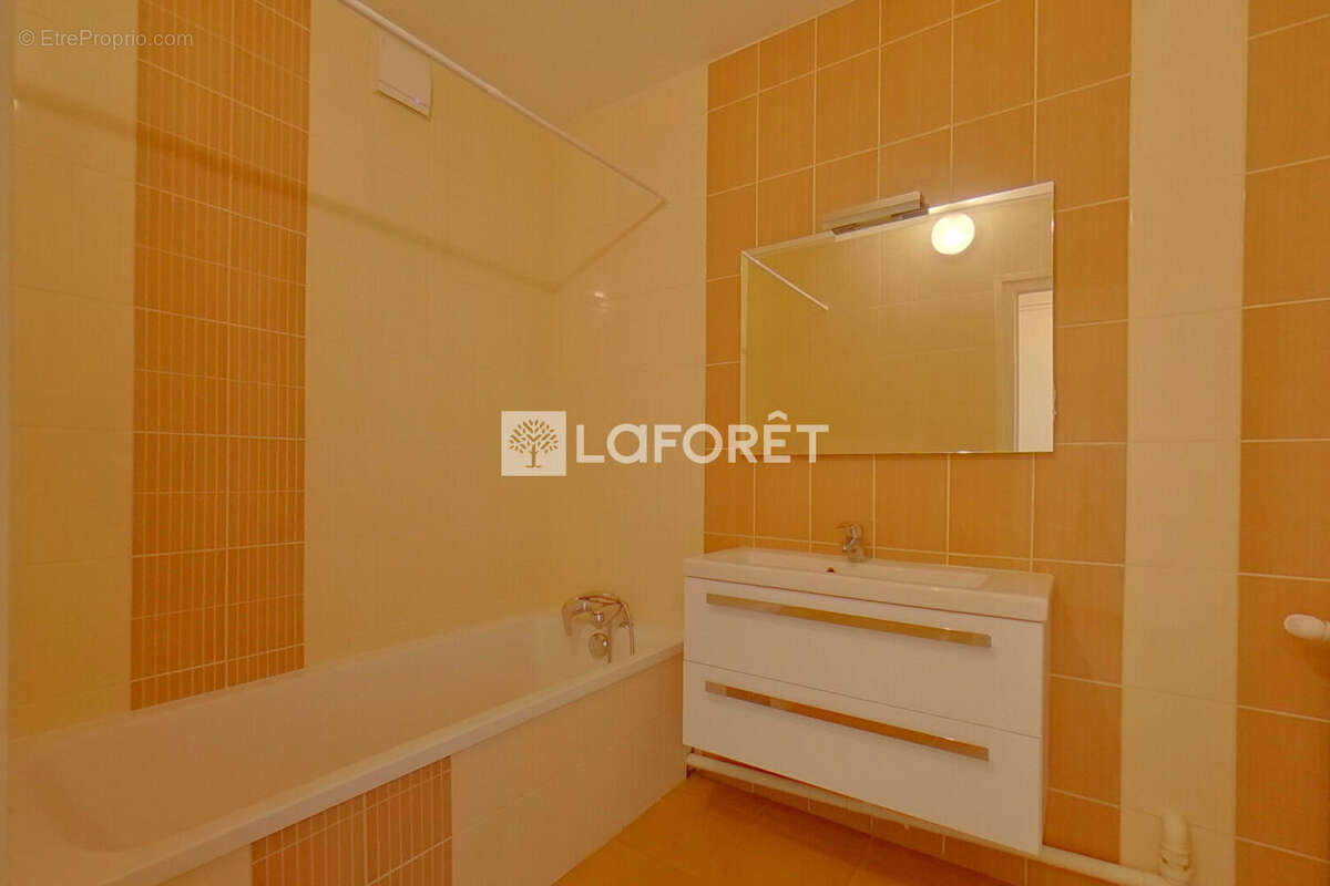 Appartement à BOURG-EN-BRESSE