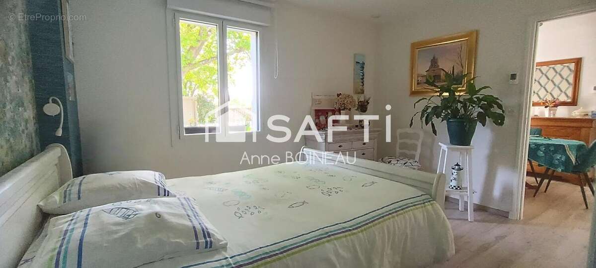 Photo 5 - Maison à SAINT-MOLF