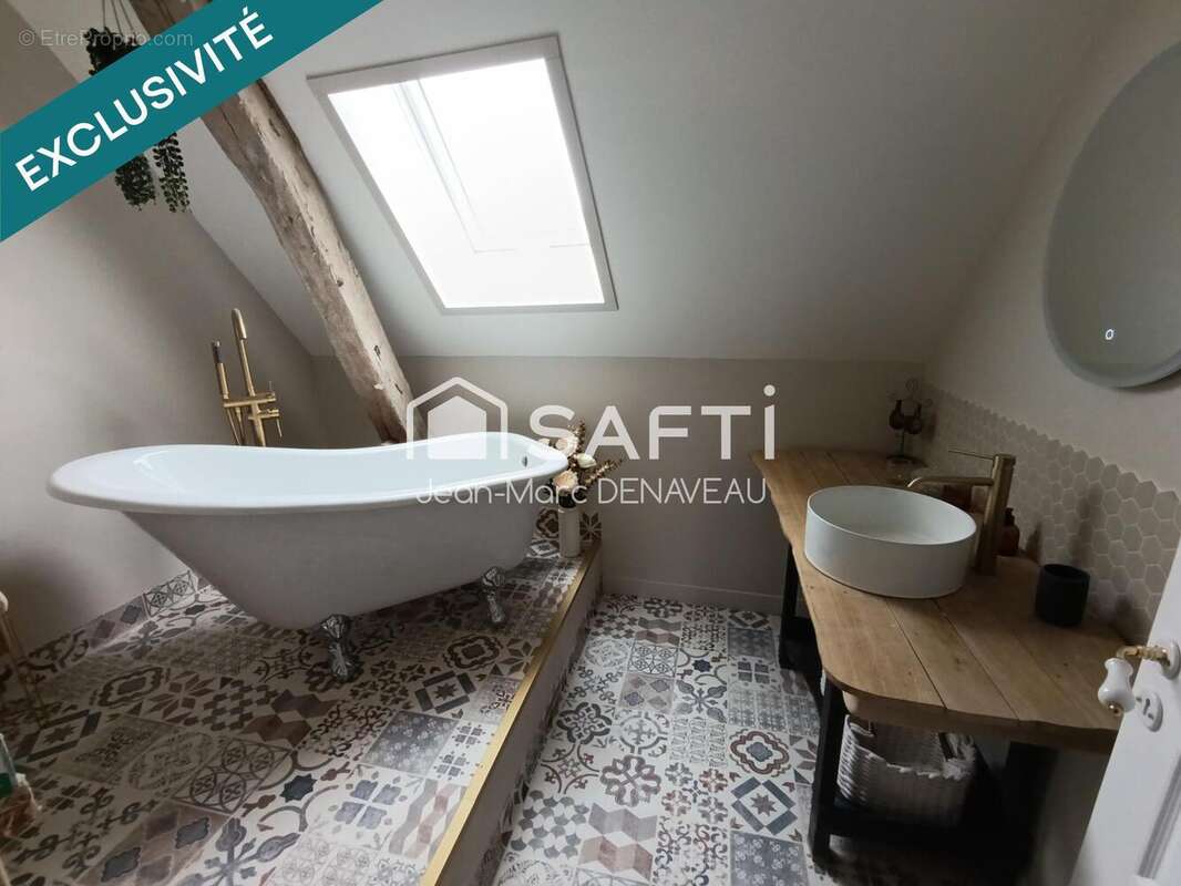 Photo 6 - Maison à HUISMES