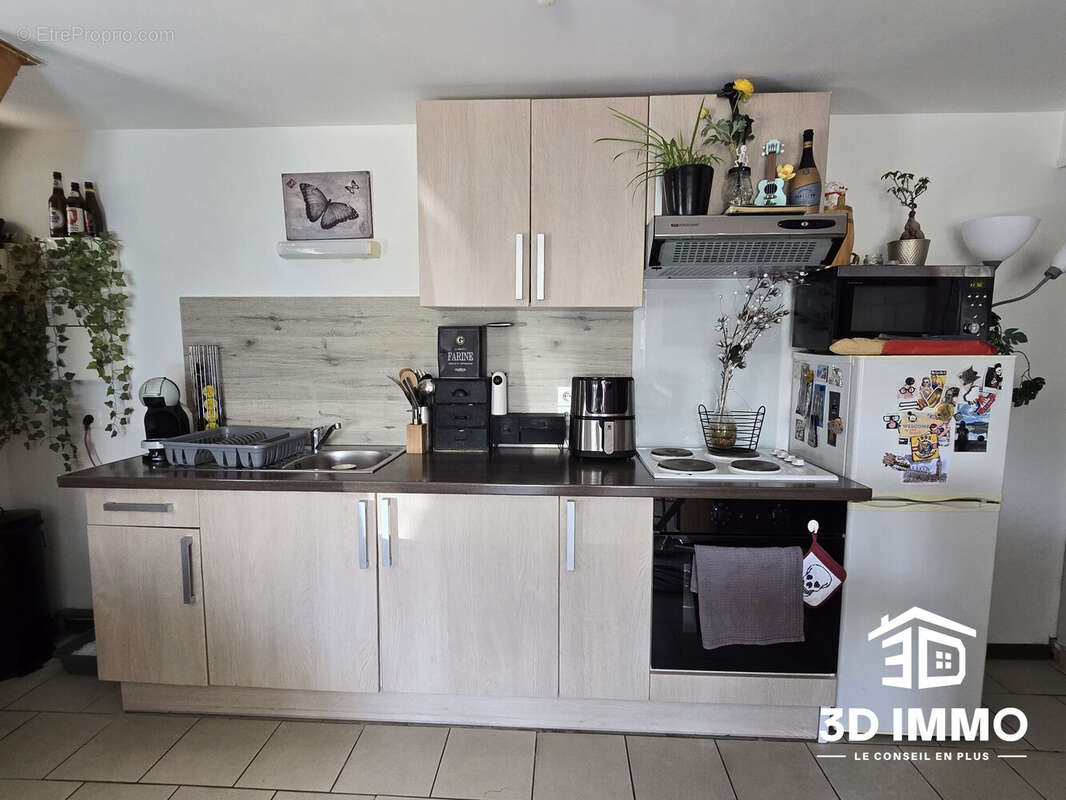 Maison 90 m² à Sains-Du-Nord  - photo 4