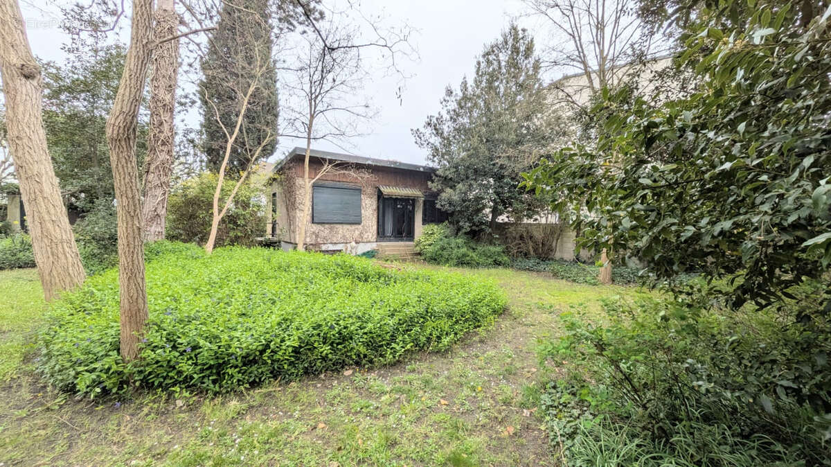 Maison à CONFLANS-SAINTE-HONORINE