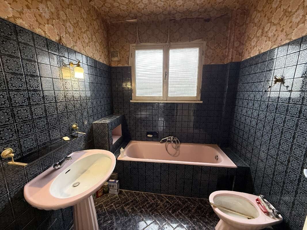 Appartement à CHAMPIGNY-SUR-MARNE