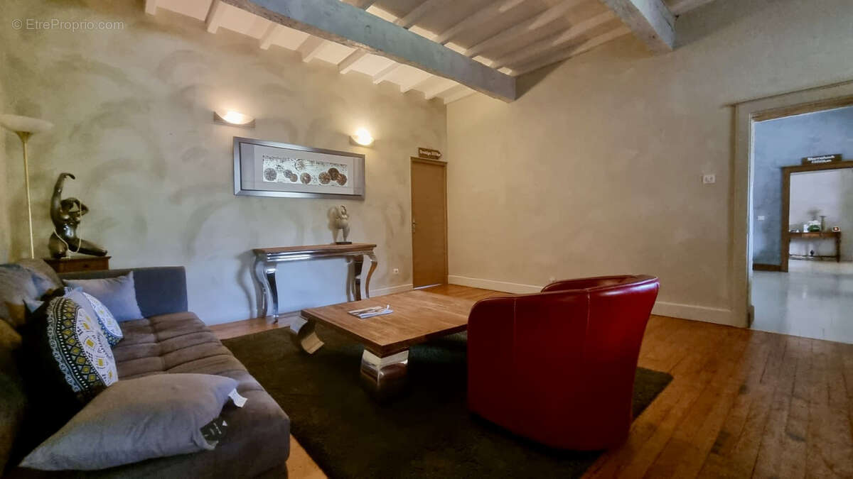 Maison à LAUZERTE