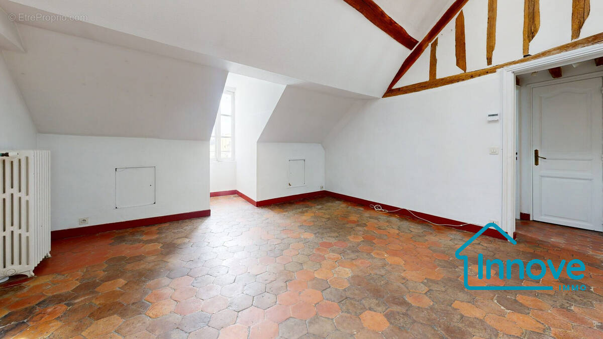 Appartement à VERSAILLES