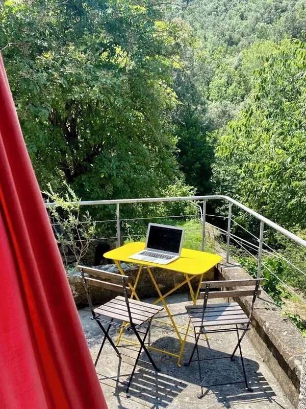 Maison à SAINT-HIPPOLYTE-DU-FORT