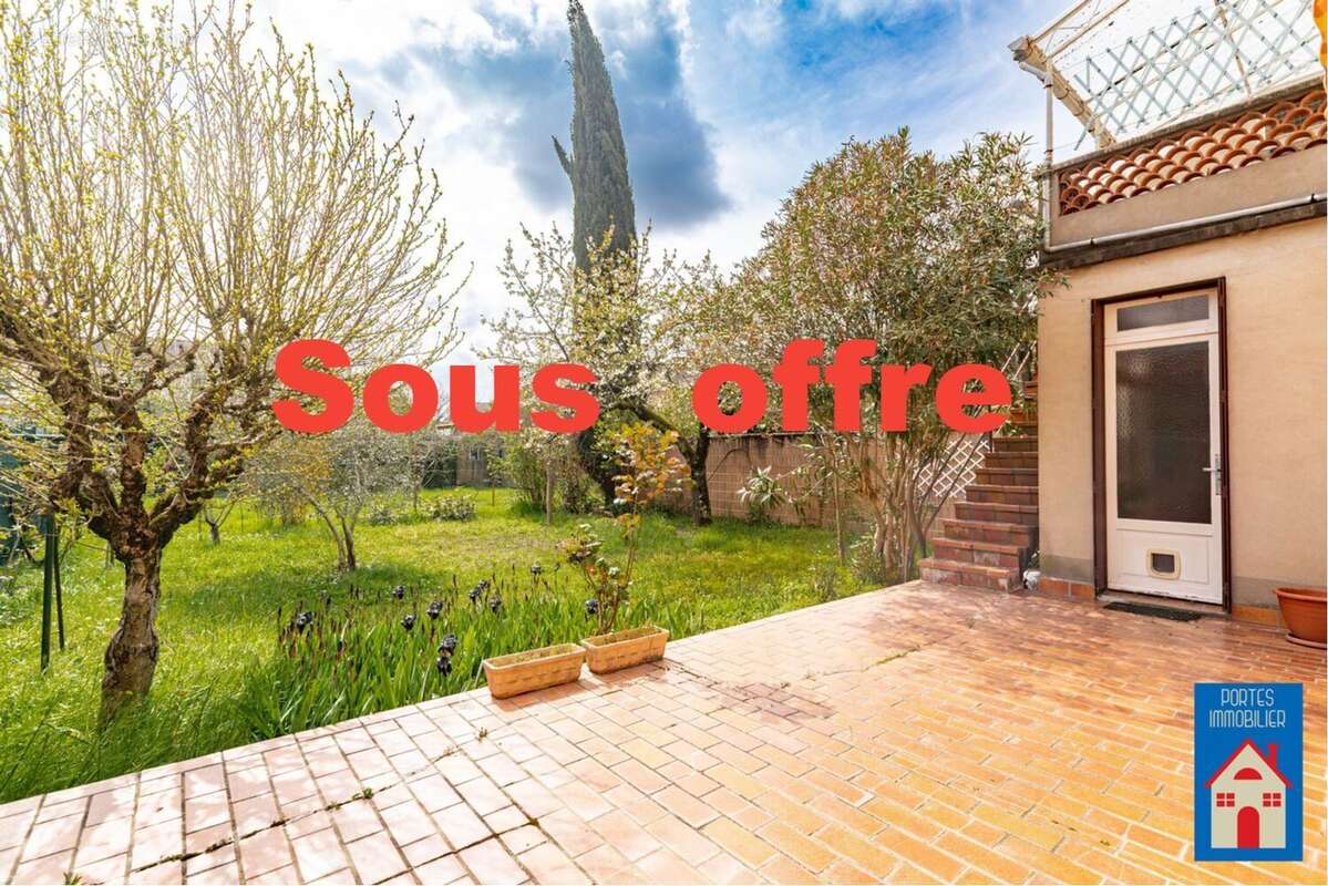 Maison à ALBI