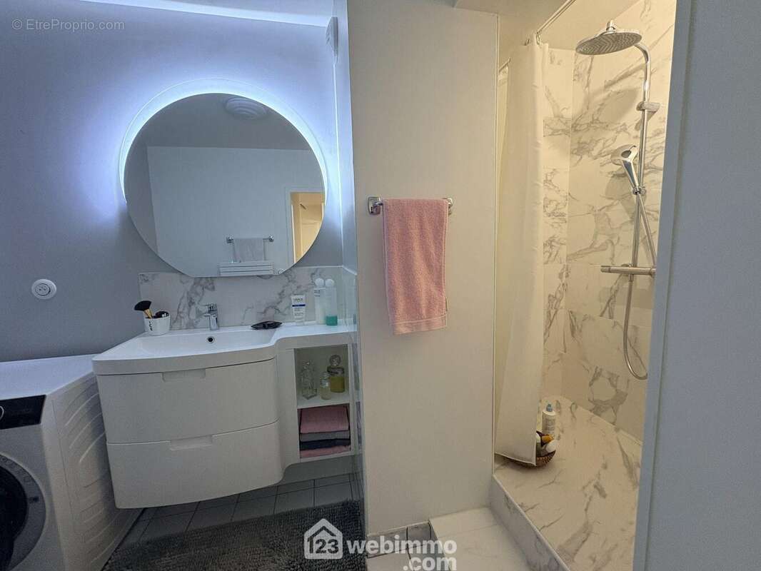 Appartement 73 m² à Rouen  - photo 43