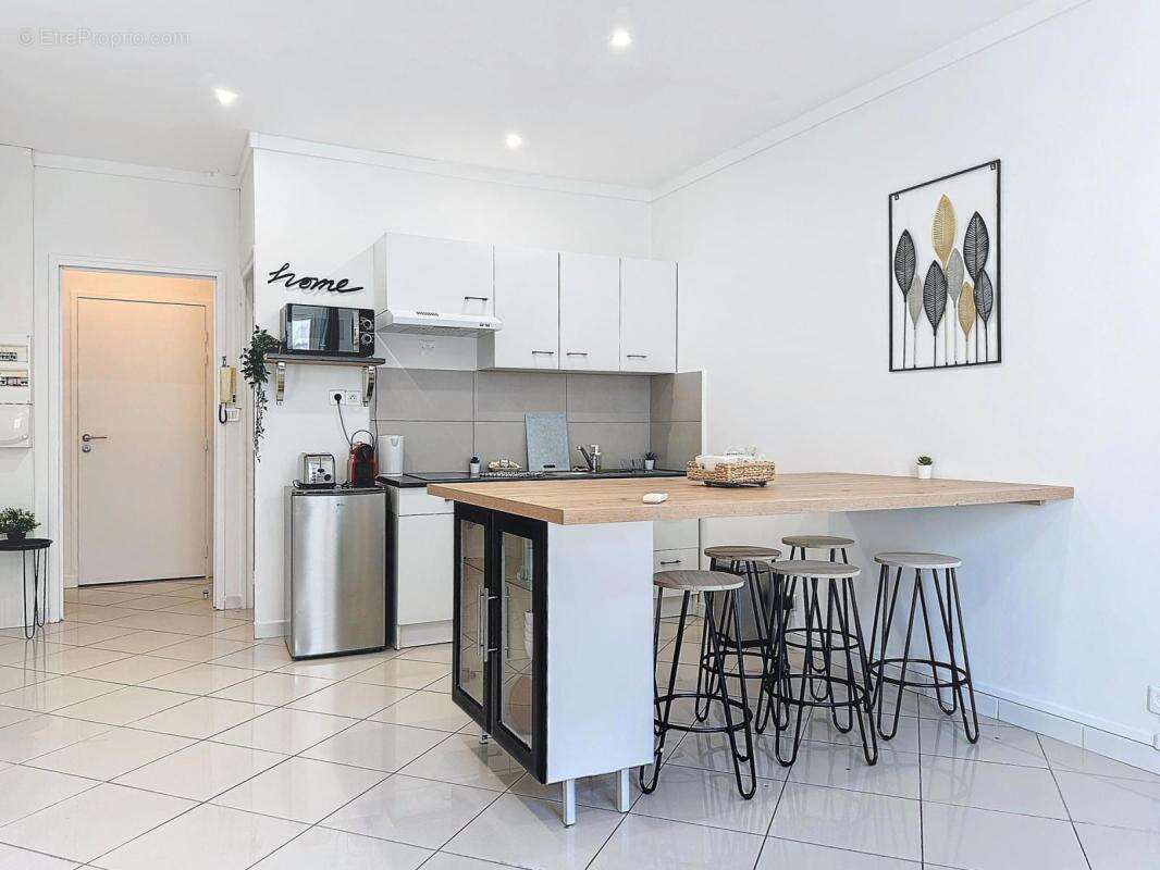 Appartement à AVIGNON