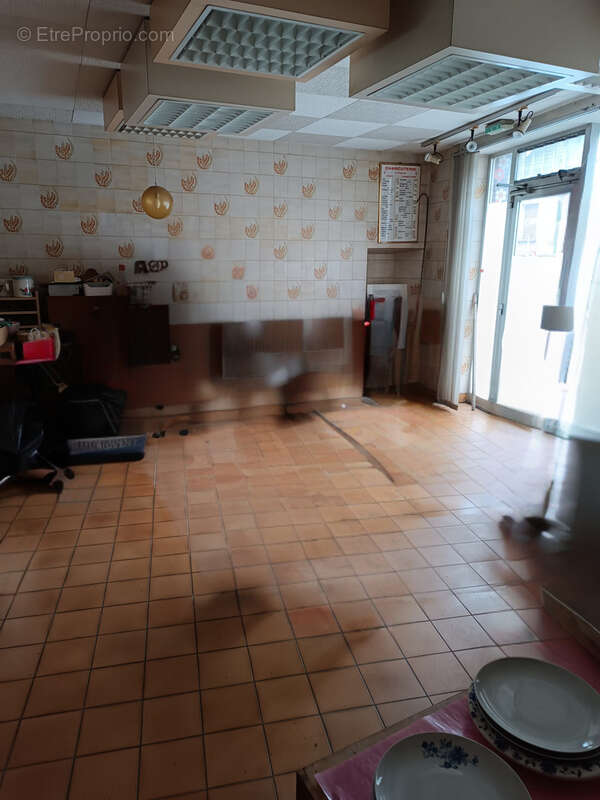 Appartement à SAINT-EGREVE