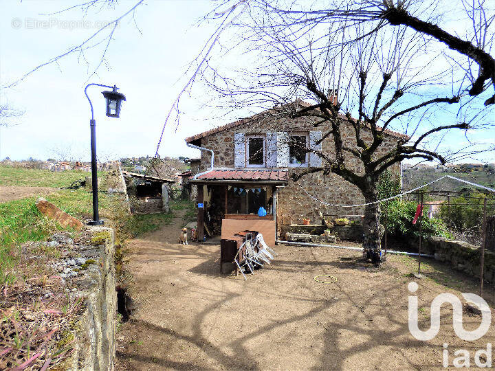 Photo 1 - Maison à ROIFFIEUX