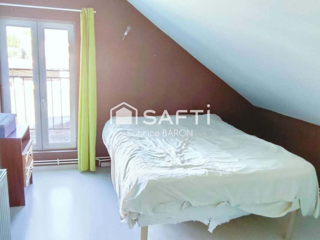 Photo 9 - Maison à CHATELLERAULT