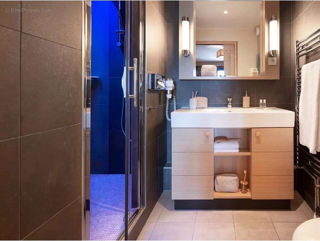 Appartement à MORZINE