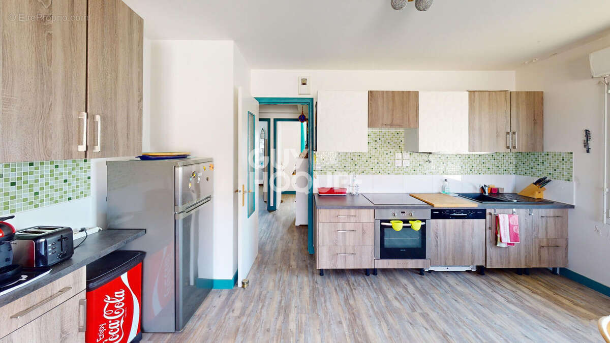 Appartement à MIMIZAN