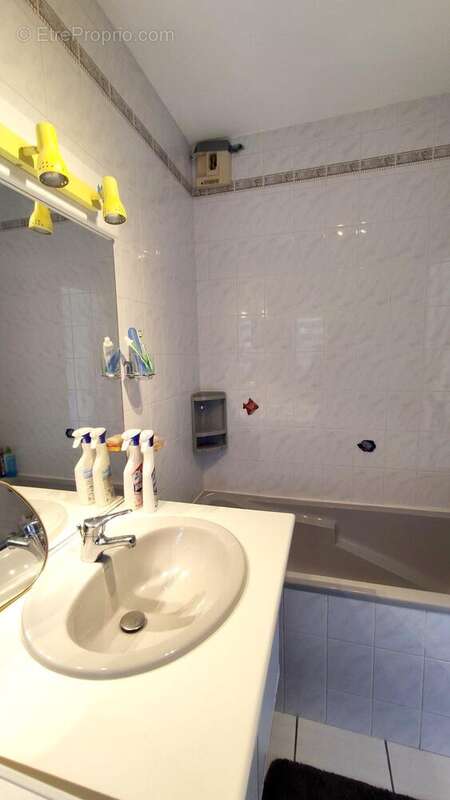 Appartement à LA BAULE-ESCOUBLAC