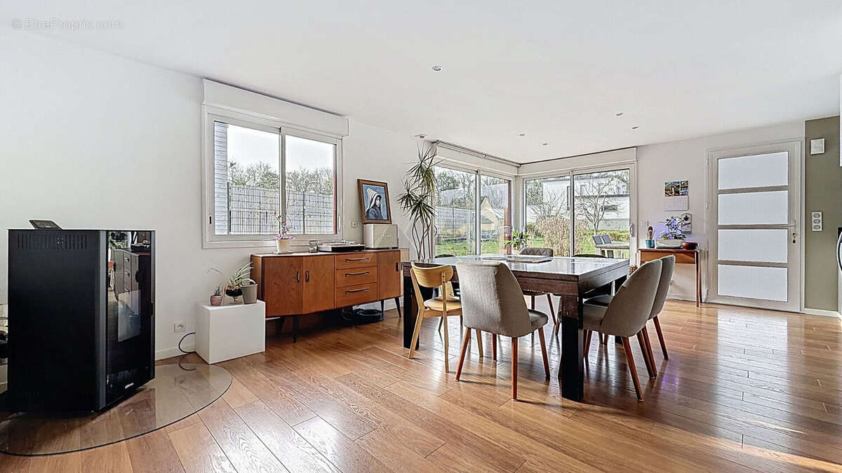 Maison à HOPITAL-CAMFROUT