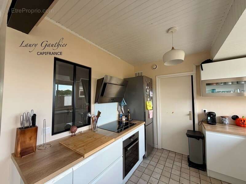Maison familiale de 98 m² à Comines – 4 PIÈCES  Un lieu où il fait bon vivre - photo 7