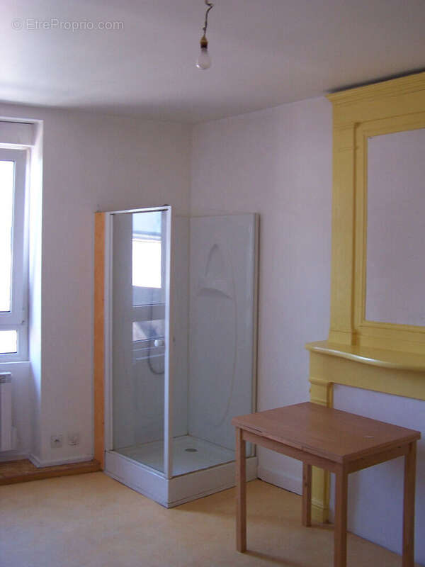 Appartement à LANDERNEAU