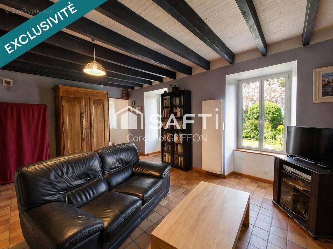Photo 7 - Maison à TIFFAUGES