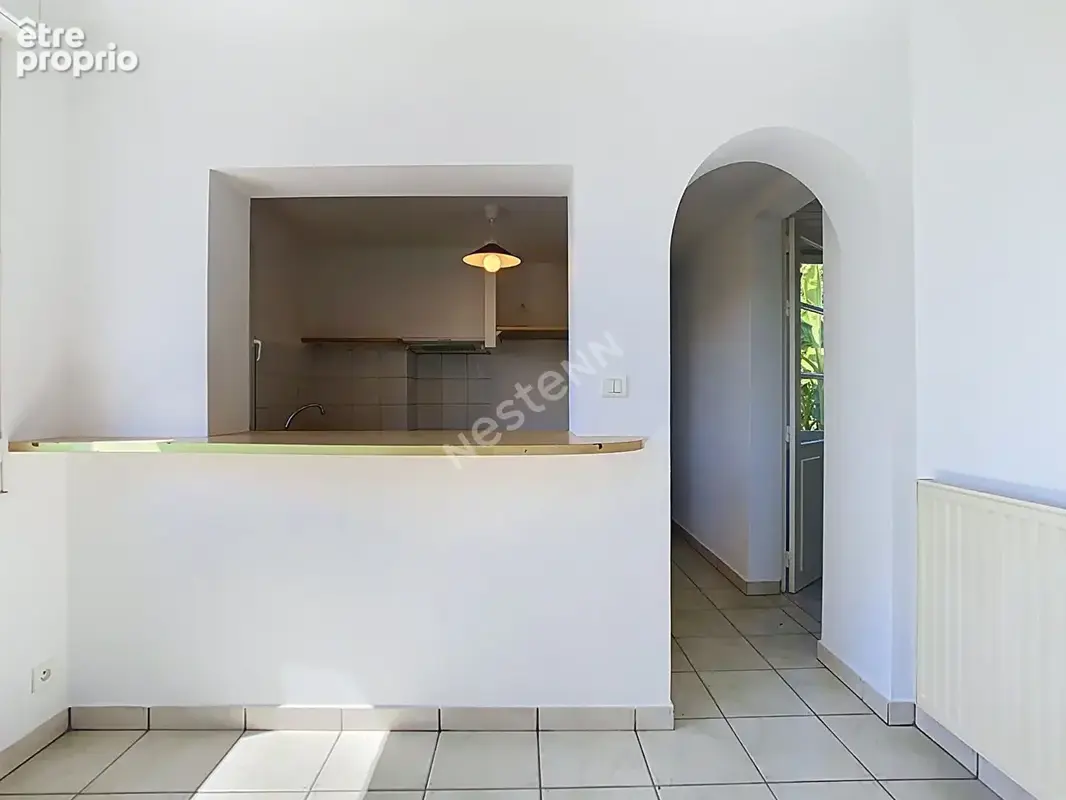 Maison Mouzillon Centre bourg, à proximité directe des commodités, à 3min de l'axe Nantes-Cholet, à 5min de Vallet, à 7min de Cl - photo 2