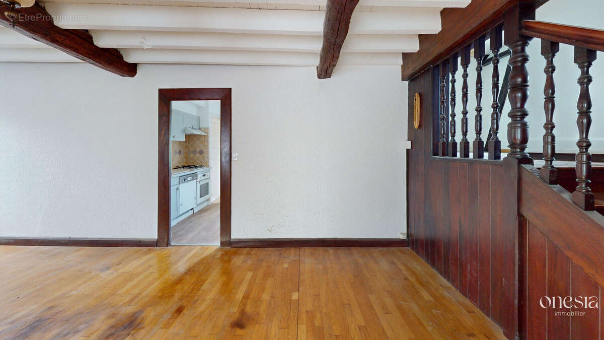 Maison à OLORON-SAINTE-MARIE