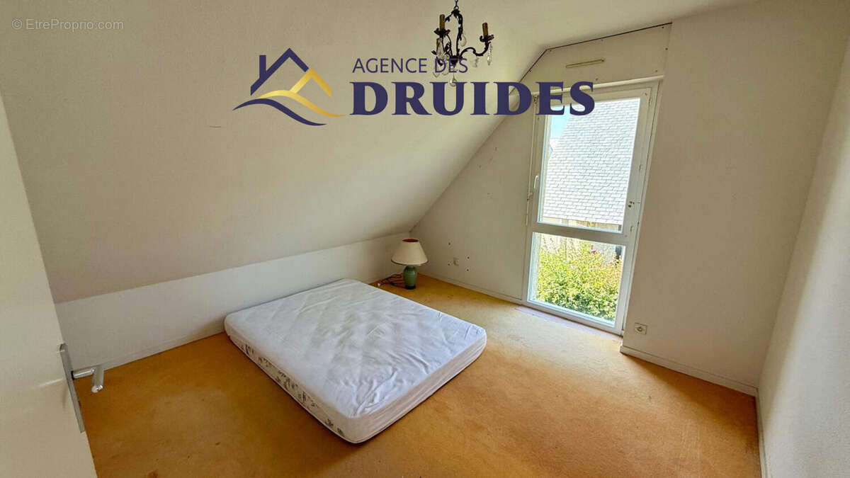A vendre Carnac - Maison 70m² - 3 chambres, jardin - photo 10