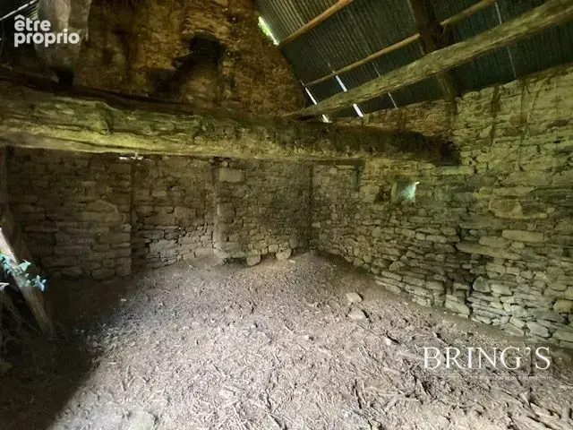 Maison 1 pièce 74 m² à vendre à Larre (56230) - photo 3
