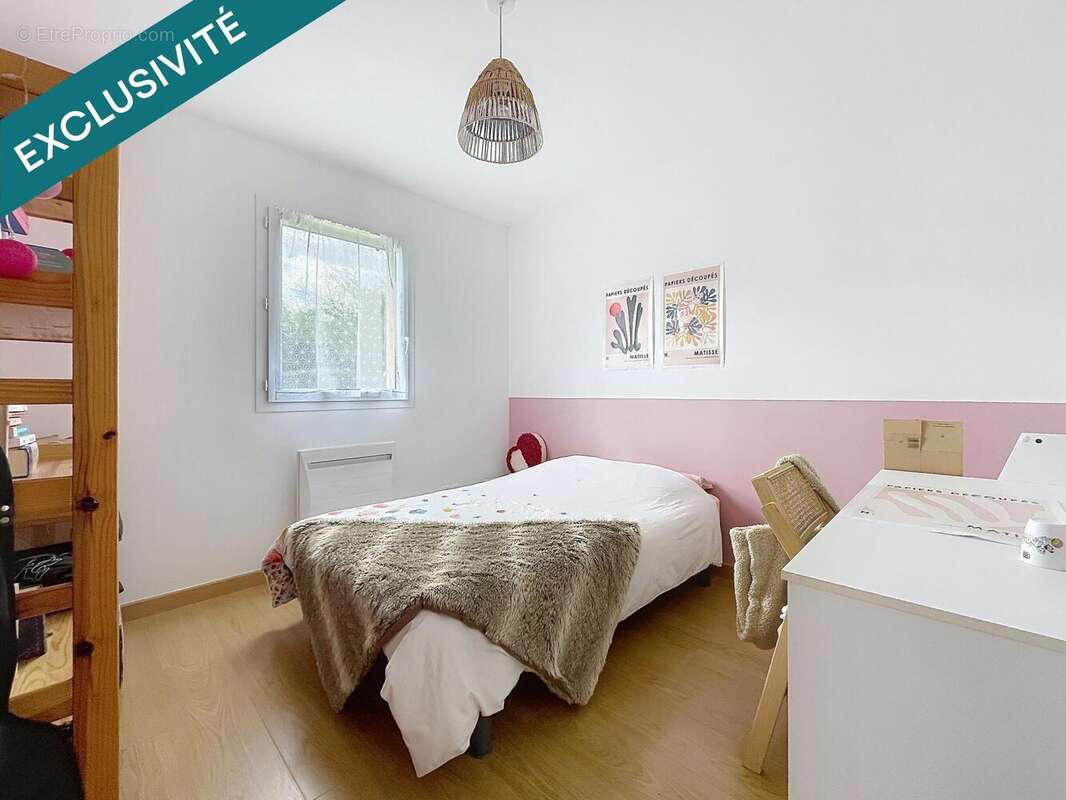 Photo 6 - Maison à HERBIGNAC