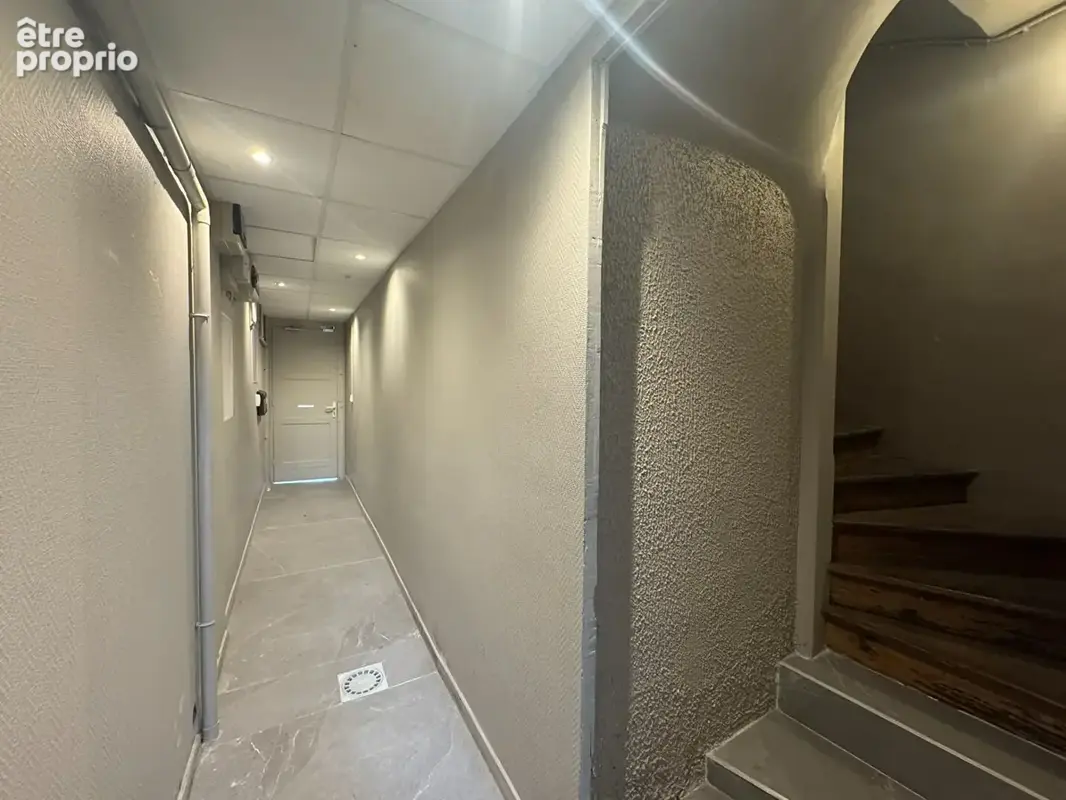 Immeuble locatif - reims centre-ville - 102 m² - photo 10