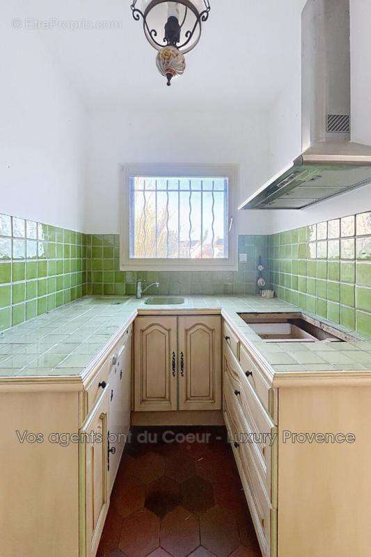 Appartement à GARDANNE