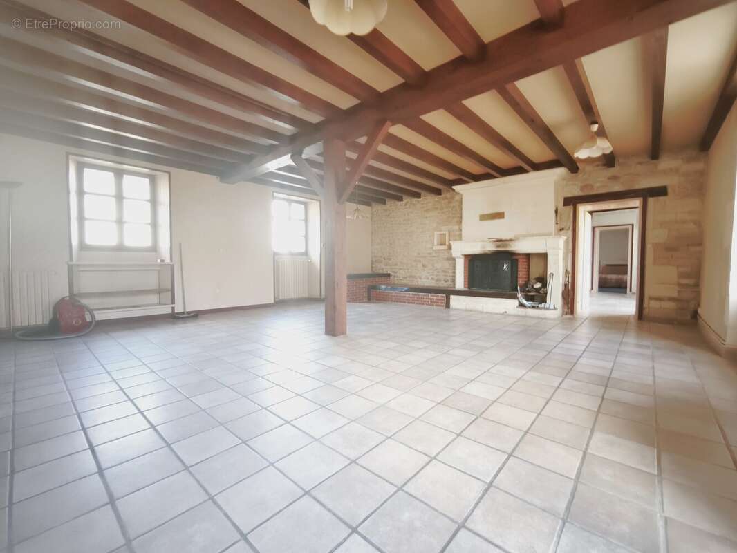 Appartement à MERIGNAC