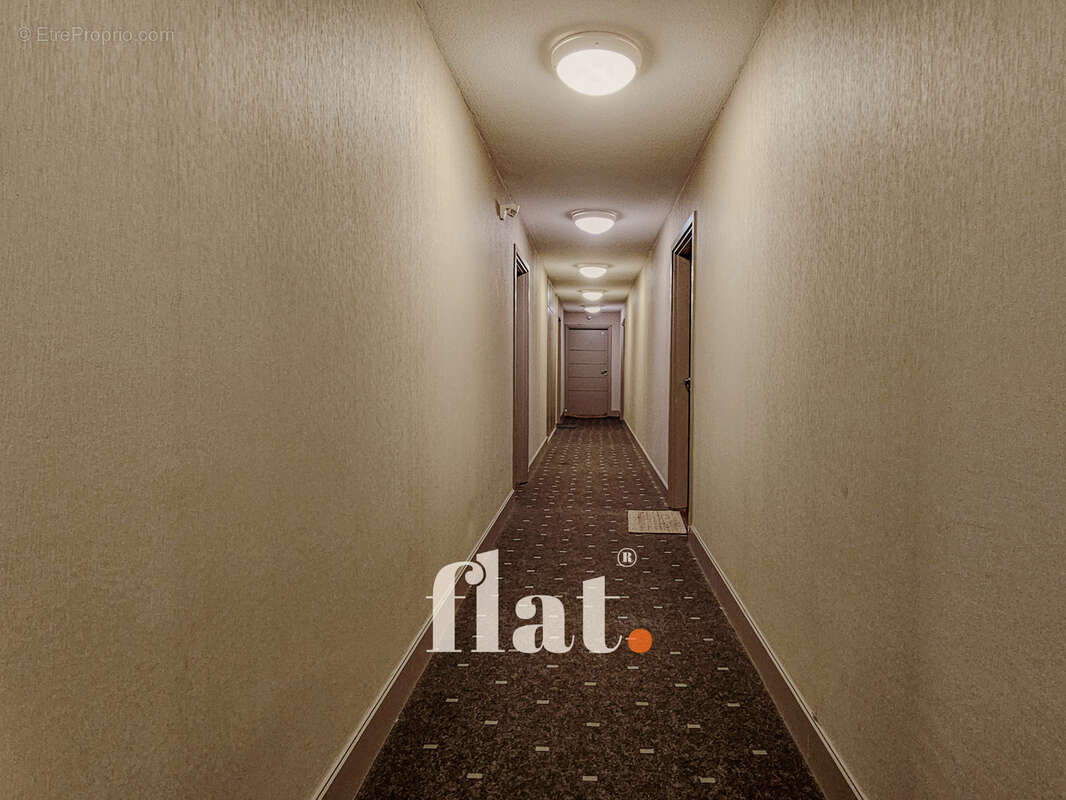 Appartement à SAINT-HERBLAIN