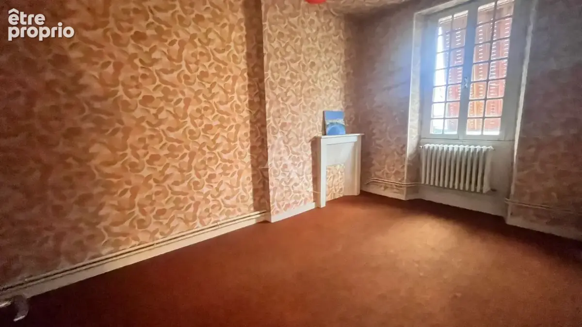 Maison de bourg avec potentiel - photo 7