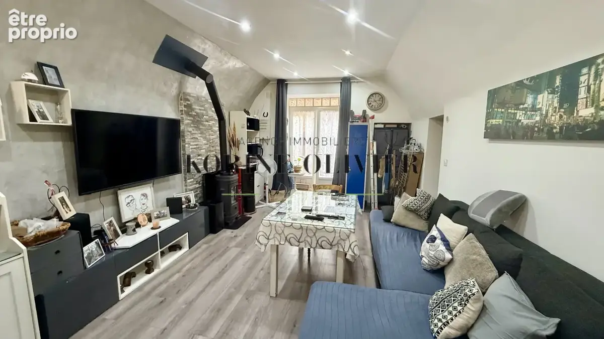 Appartement 2 pièces 45 m² à vendre à Jouques (13490) - photo 4
