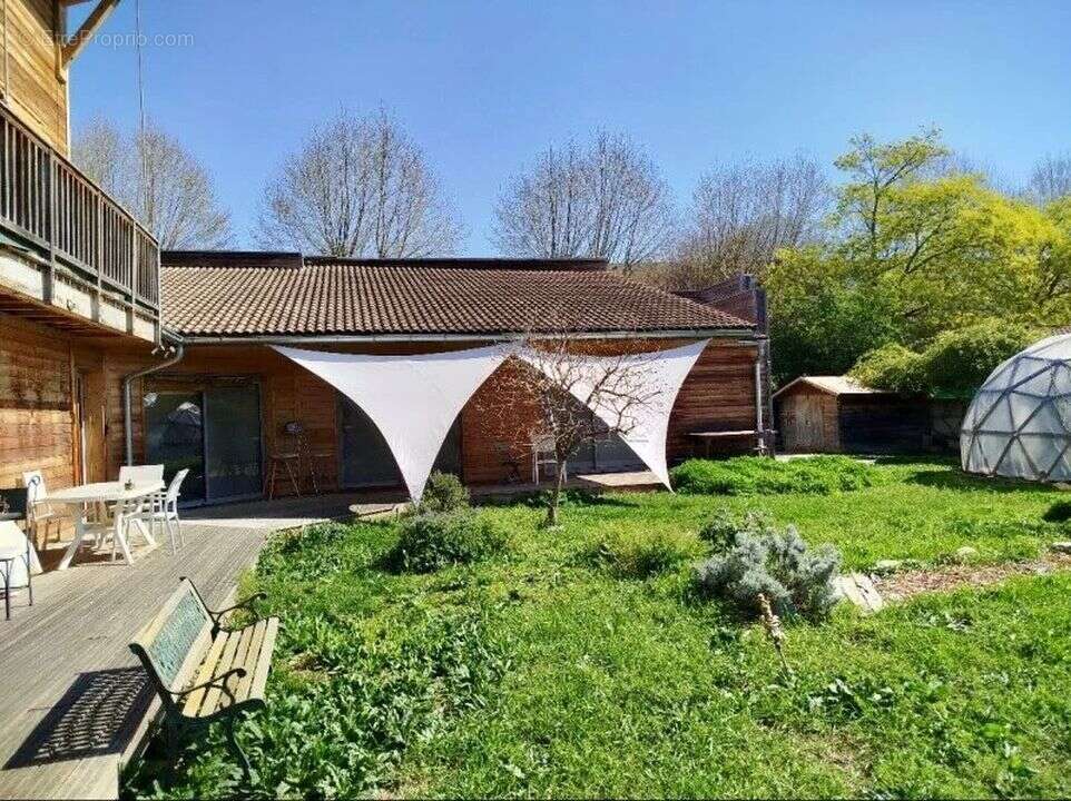 Appartement à CREST