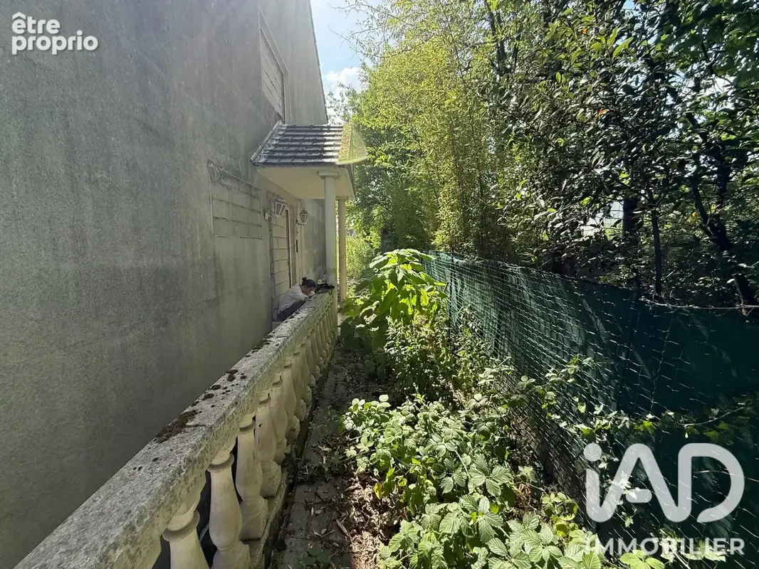 Photo 1 - Maison à LE PERREUX-SUR-MARNE