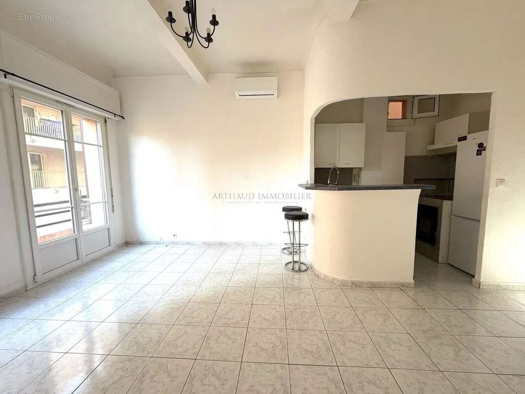 Appartement à GRASSE