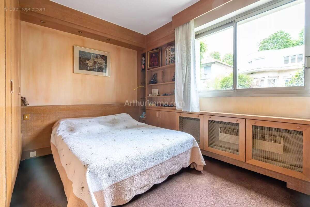 Appartement à NOGENT-SUR-MARNE