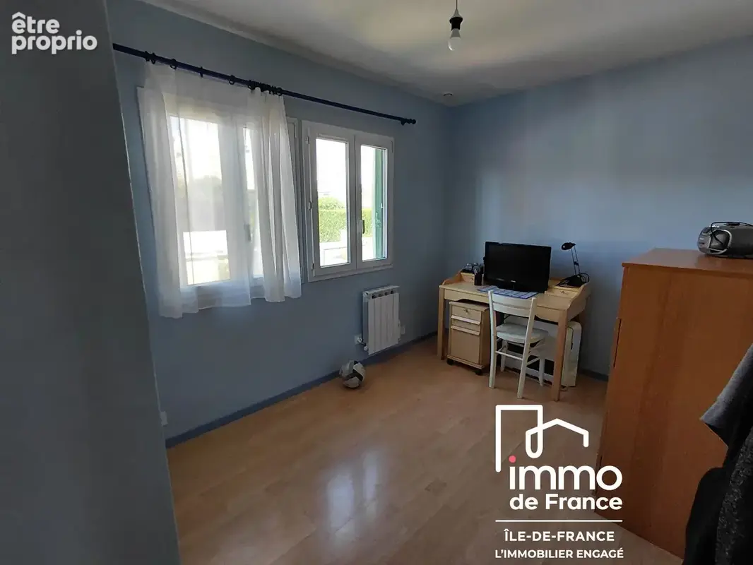 Maison Plaisir 5 pièce(s) 70m2 - photo 10