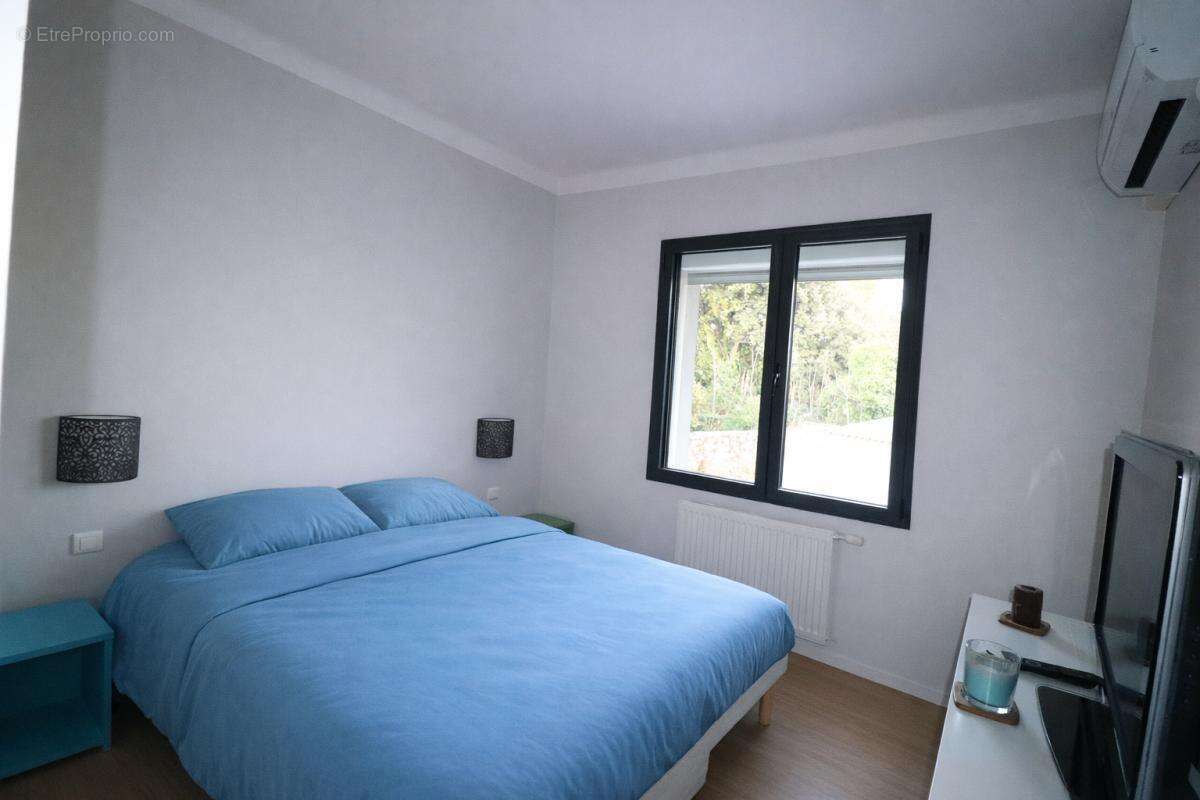 Maison à VENDARGUES