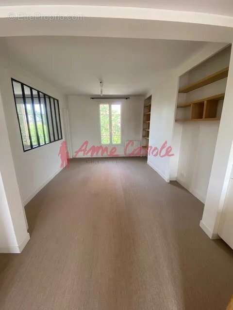 Appartement à LE PRE-SAINT-GERVAIS