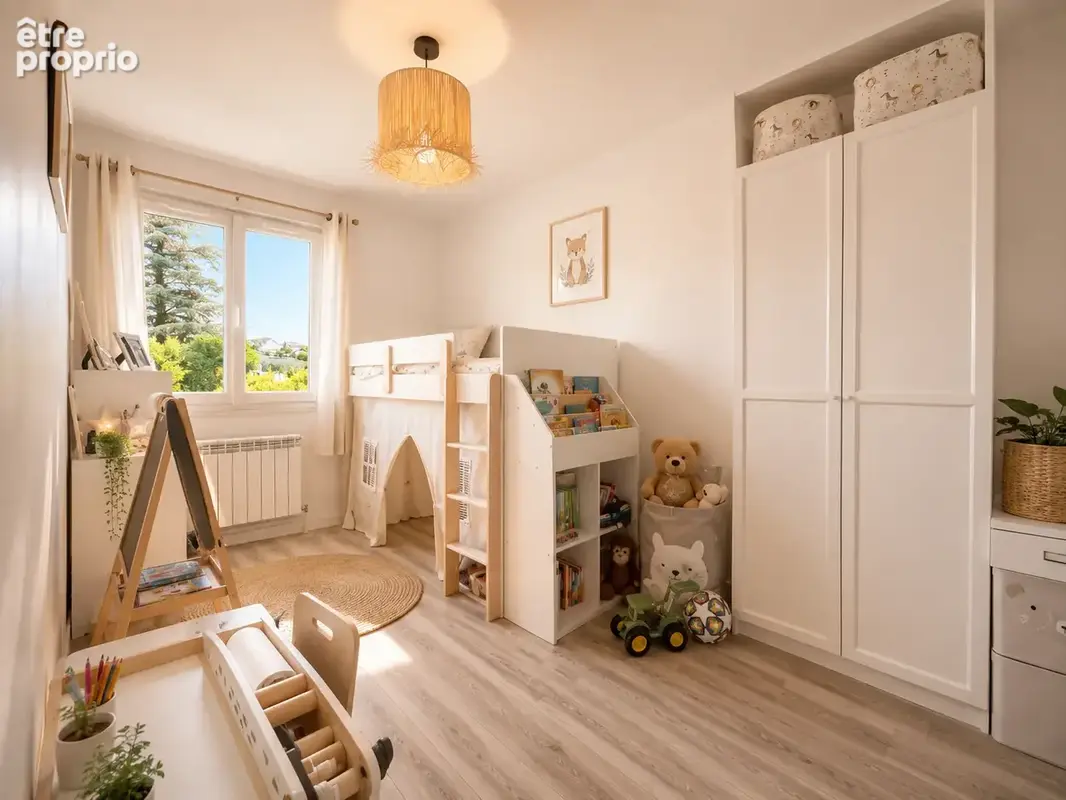 Magnifique maison a peillonex avec une tres belle vue sur les montagnes - photo 12