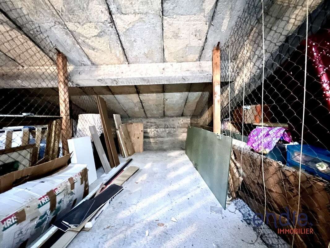 Appartement à POITIERS