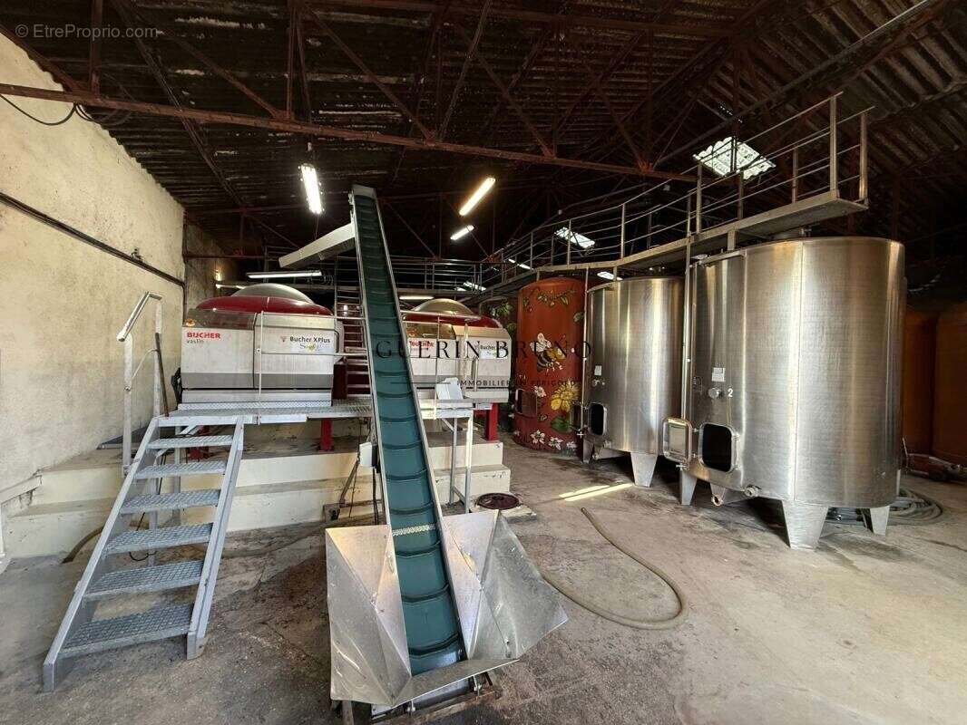 Maison à MONBAZILLAC