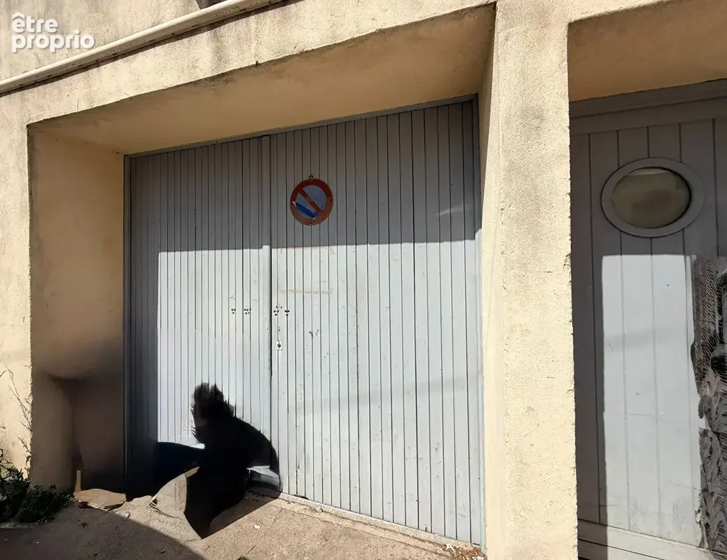 Maison de ville Agde avec grande terrasse et garage - photo 7