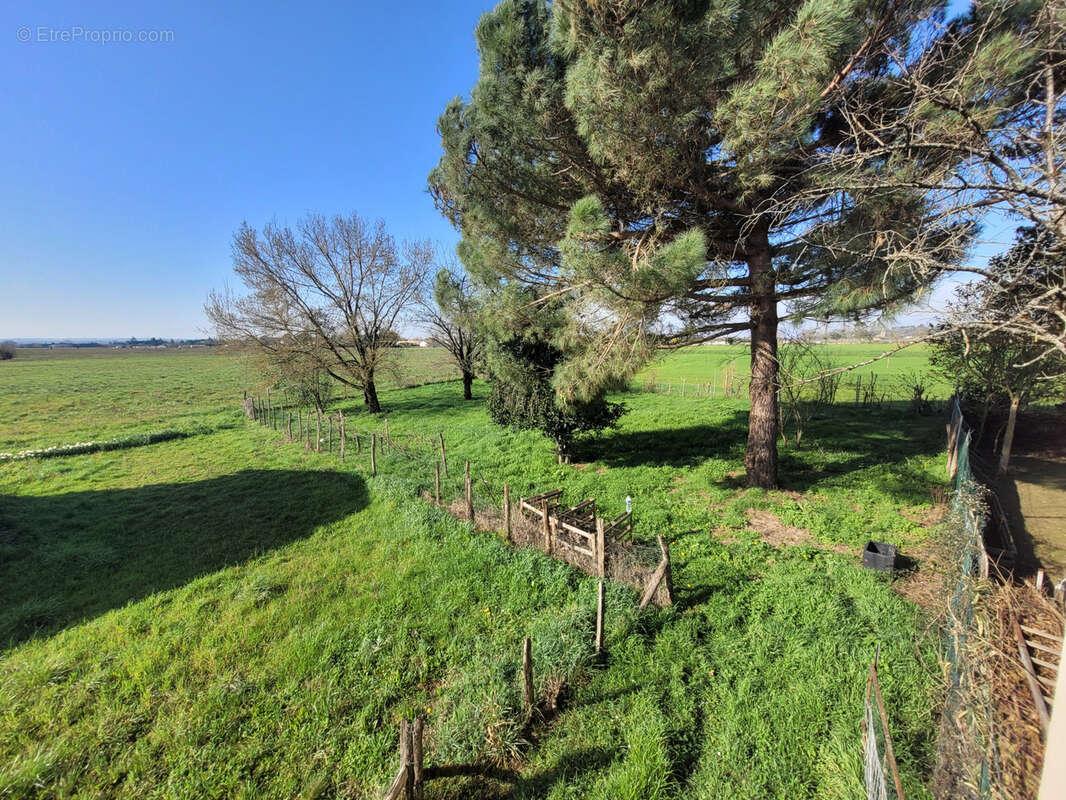 Maison à SAINT-MARTIN-PETIT